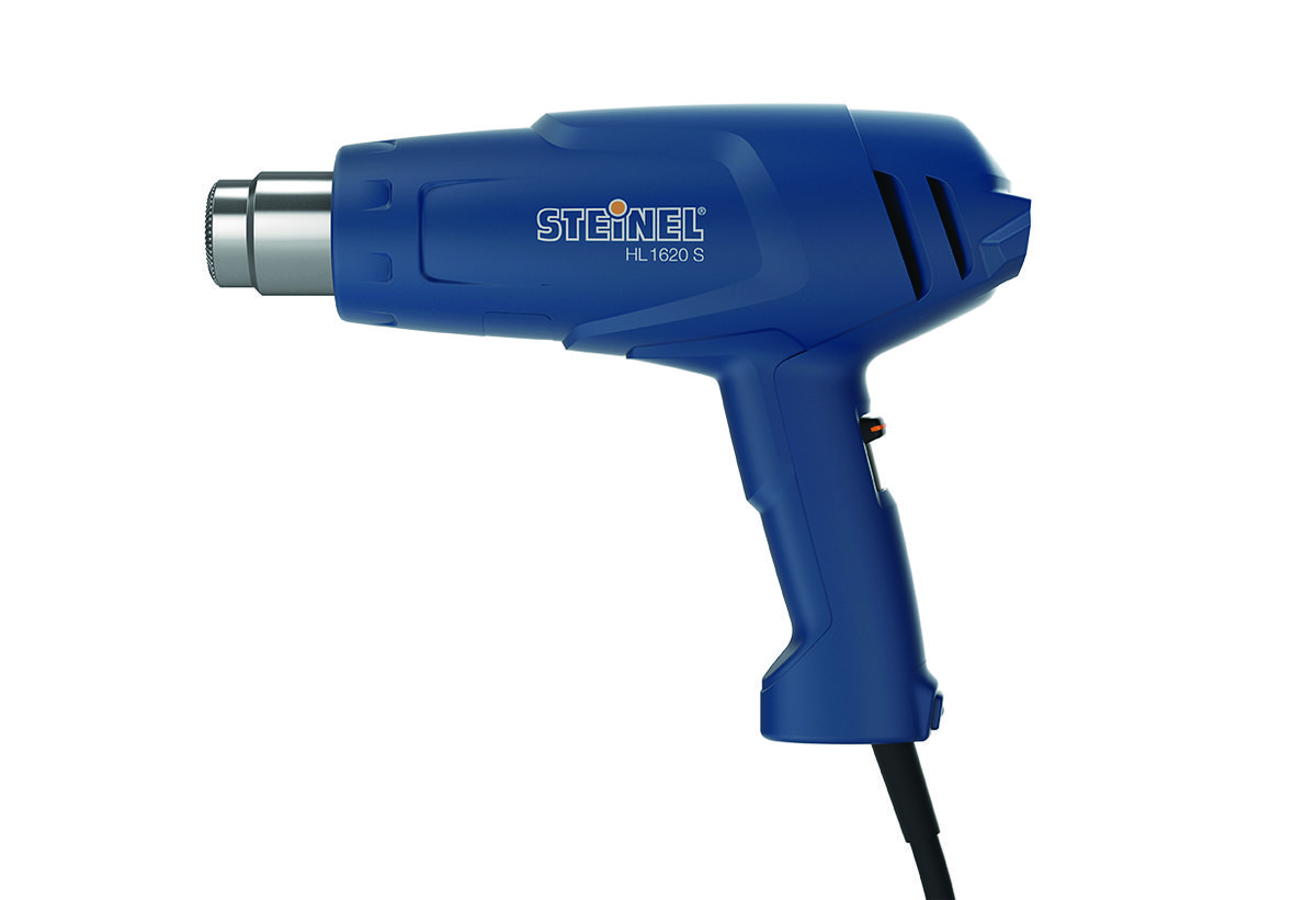 Απεικονίζεται το πιστόλι.